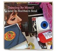 Various Artists - Dancing My Self [Import]