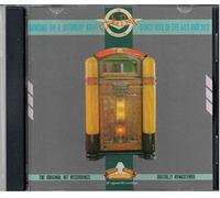 Various Artists - Dancing on a Saturday Night [Import]