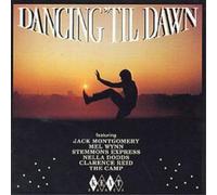 Various Artists – Dancing Till Dawn – CD – Import – 25 titres