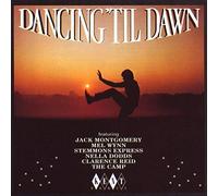 Various Artists – Dancing Till Dawn – CD – Import – 25 titres