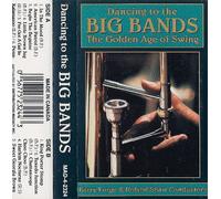 Various Artists - Dancing to the Big Bands
