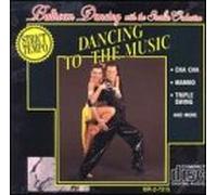 Various Artists - Dancing to The Music