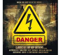 Various Artists - Danger-Classic N.Y.Hip [Import]
