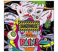 Various - Vol. 2-Dangerhouse