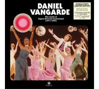 Daniel Vangarde the Vaults of Zagora Records Mastermind (1971-1984)