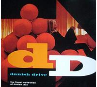 Various Artists - Danish Drive
