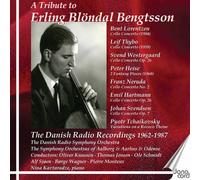 Various Artists - Danish Radio Recordings 1962 [Compact Discs] 2 Pack
