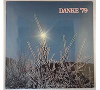 Various Artists - Danke '79 (Limitiert and numbered No. 1574) (Promo) / CBS 1979
