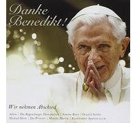 Various Artists - Danke Benedikt Wir. [Import]