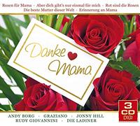 Various Artists - Danke Mama