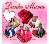 Various Artists - Danke Mama [Import]