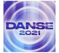 Various Artists - Danse 2021 / Various [Compact Discs] Canada - Import