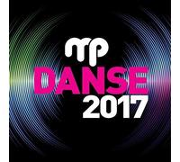 Various Artists - Danseplus 2017 / Various [Cd] Canada - Import
