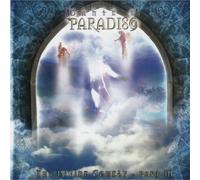 Various Artists - Dante's Divine Comedy-Part Three-Paradiso