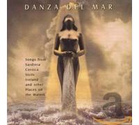 Various Artists - Danza Del Mar-14tr [Import]