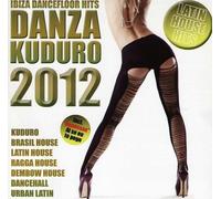 Various Artists - Danza Kuduro 2012 [Import]