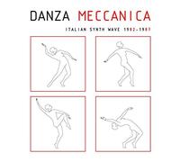 Various Artists - Danza Meccanica [Import]