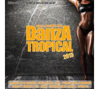 Various Artists - Danza Tropical 2013