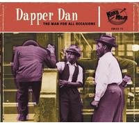 Various – Dapper Dan – CD – Import