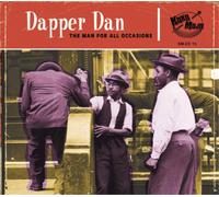 Various - Dapper Dan [Import]