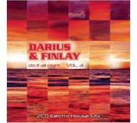 Various Artists - Darius & Finlay-Do It. [Import]