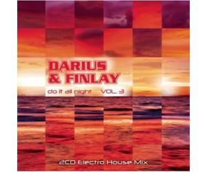 Various Artists - Darius & Finlay-Do It. [Import]