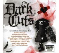 Various Artists - Dark Cuts [Import]