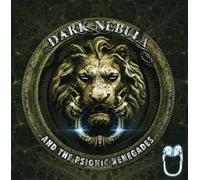 Various Artists - Dark Nebula & Psionic. [Import]