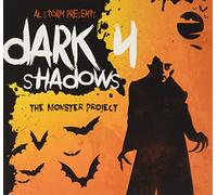 Various Artists - Dark Shadows 4-The Monster Project [Import]