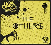 Various Artists - Dark Shadows Presents-The Others [Import]