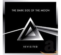 Various Artists - Dark Side of The. [Import]