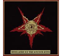 Various Artists - Dark Side Of The Sacred Star (Various Artists) [Vinyl Lp]