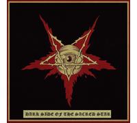 Various - Dark Side of the Sacred Star