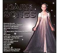 Various Artists - Dark Song