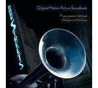 Various Artists - Dark Streets: Original Motion Picture Soundtrack