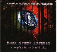 Various Artists - Dark Strike Express [Import]