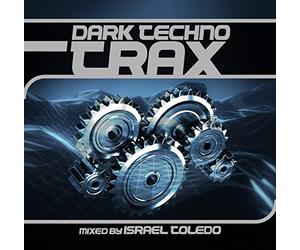 Various Artists - Dark Techno Trax