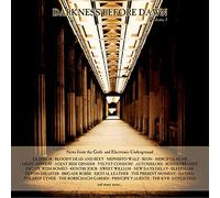 Various Artists - Darkness Before Dawn 3 [Import]