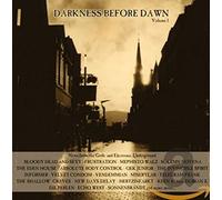 Various Artists - Darkness Before Dawn Vol.1 [Import]