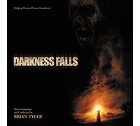 Various Artists - Darkness Falls