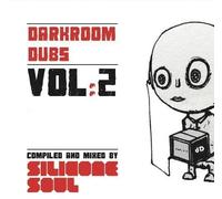 Various Artists - Darkroom Dubs 3
