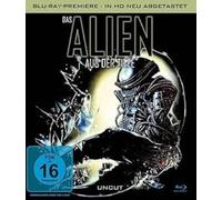 Various Artists - Das Alien aus der Tiefe