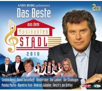 Various Artists - Das Beste Aus Dem. [Import]