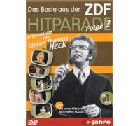 Various Artists - Das Beste aus der ZDF Hitparade, Folge 2 unbekannt