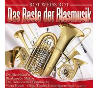 Various Artists - Das Beste Der Blasmusik