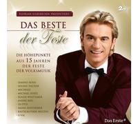 Various Artists - Das Beste Der Feste-Die [Import]