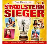 Various Artists - Das Beste Der Stadlsterns