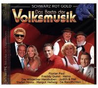 Various Artists - Das Beste Der Volksmusik