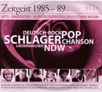 Various Artists - Das Beste des Schlagers 8