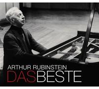 Various Artists - Das Beste: Rubinstein [Import]